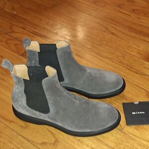 Kiton Men's Boots